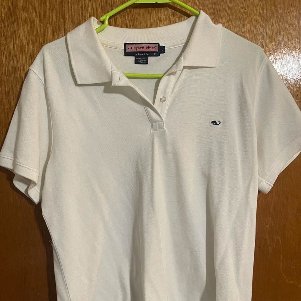 Vineyard Vines Polo